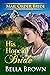 His Hopeful Bride by Bella Brown