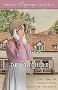 The Inns of Devonshire