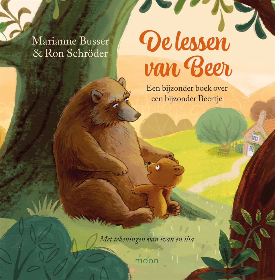 De lessen van beer