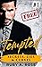 Tempted (Secrets, Lies & Cu...