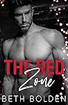 Book cover for The Red Zone (The Riptide #3)