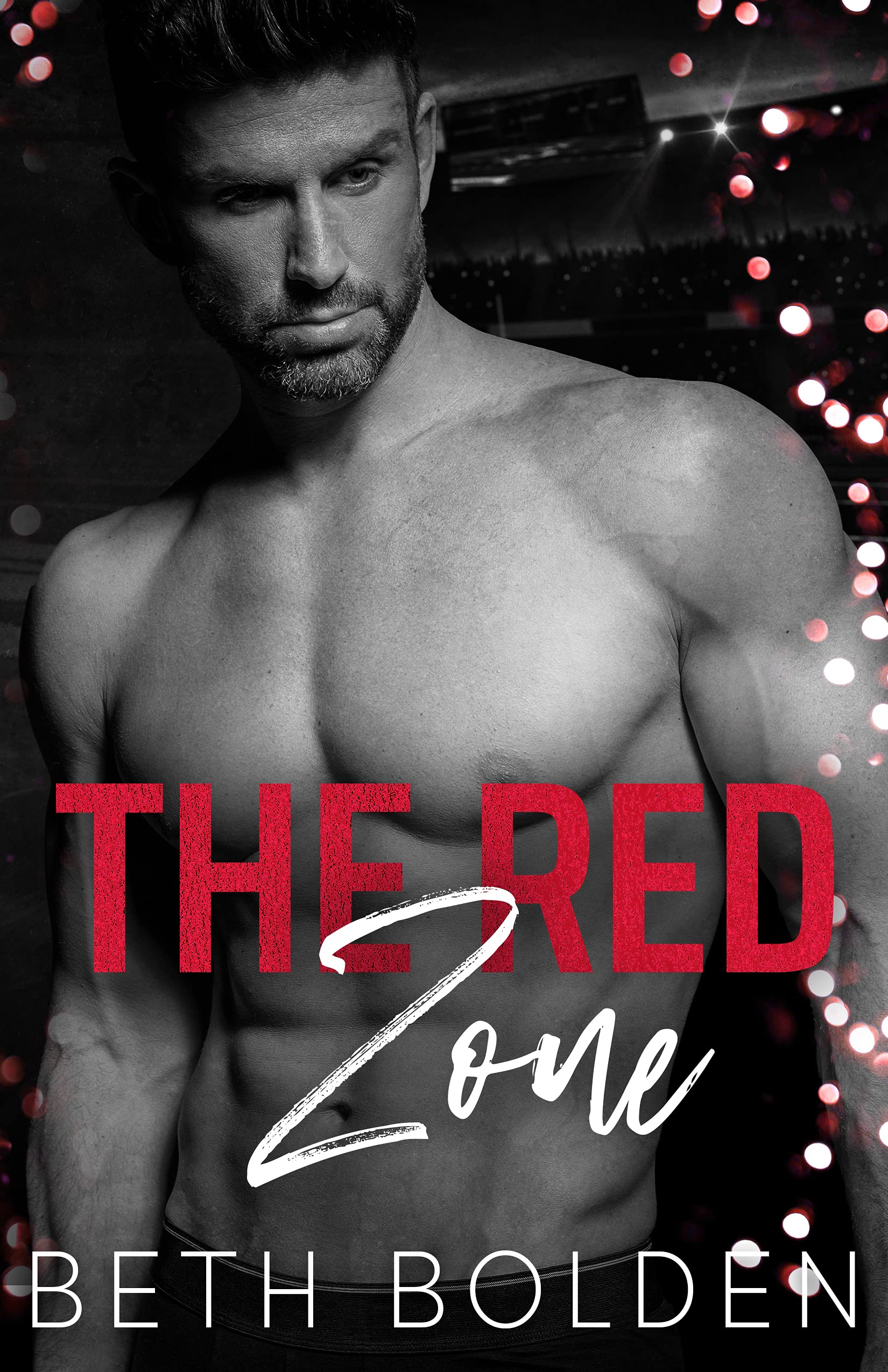 The Red Zone (The Riptide #3)