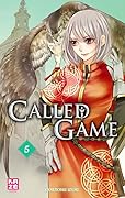 Called Game, tome 5
