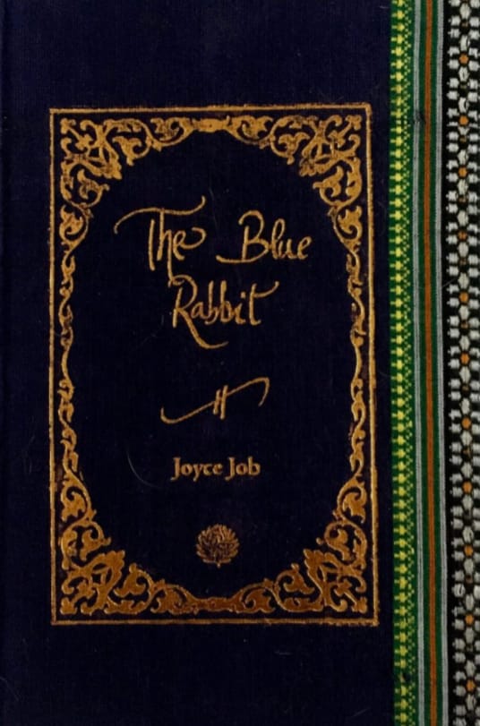 The Blue Rabbit (Hardcover)