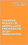 FEDERAL RULES OF ...