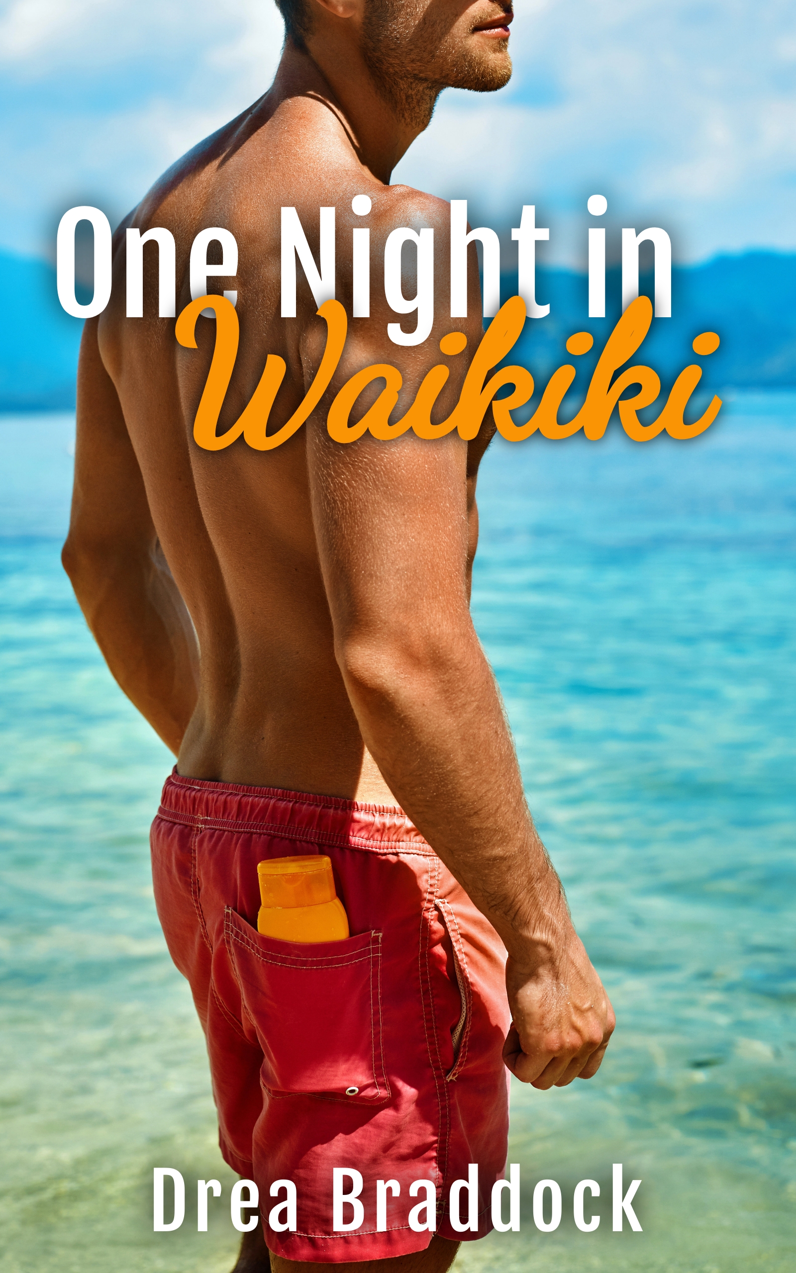 One Night in Waikiki