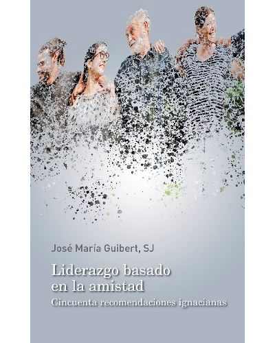 Liderazgo basado en la amistad (Paperback)