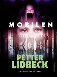 Mobilen (Signe Holm, #4)