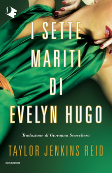 Los siete maridos de Evelyn Hugo