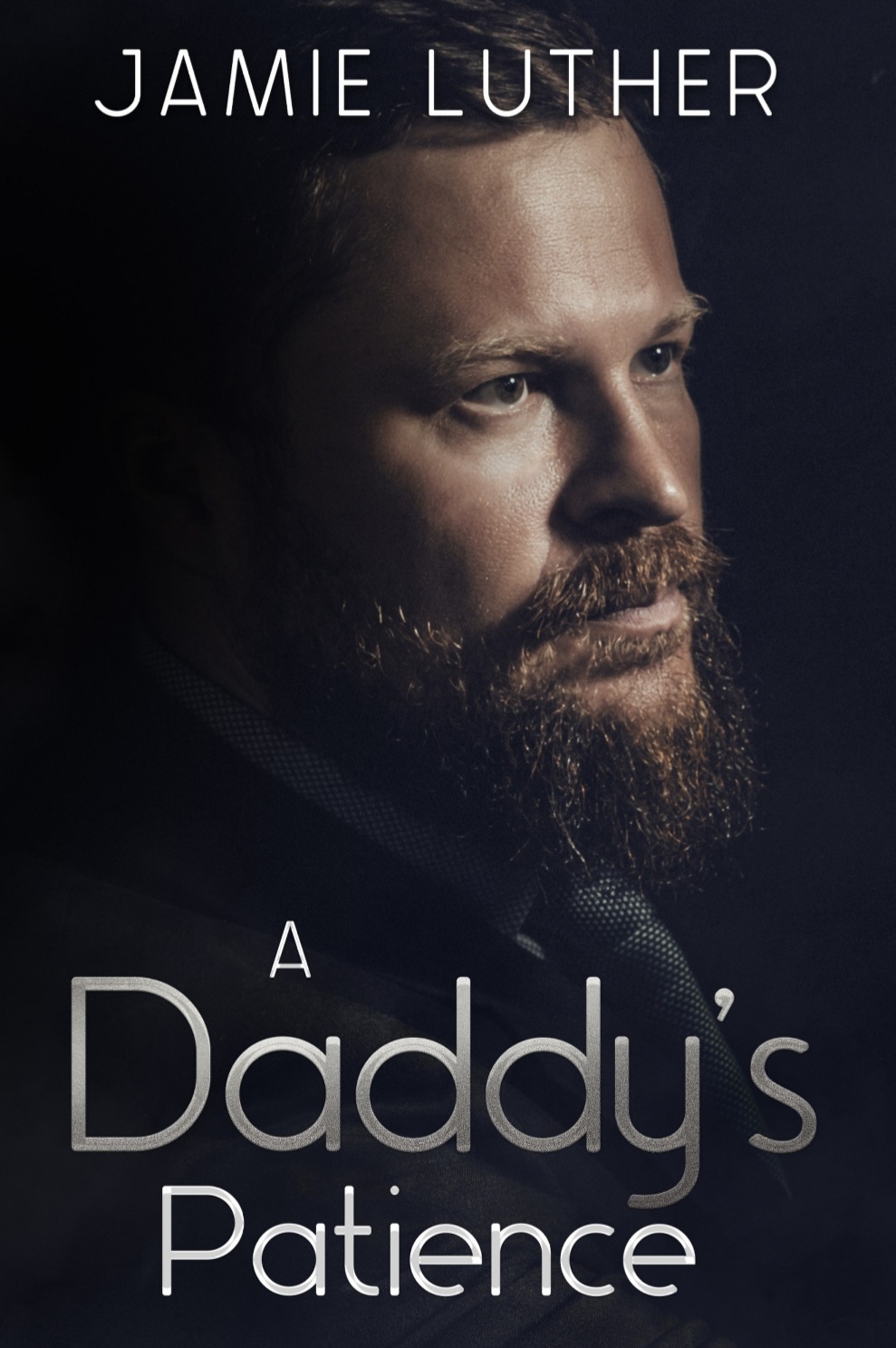 A Daddy's Patience