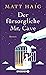 Der fürsorgliche Mr. Cave by Matt Haig