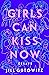 Girls Can Kiss Now: Essays
