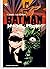 Batman - Jekyll and hyde
