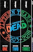 The Walking Dead: Compendium - 15th Anniversary Box Set