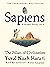 SAPIENS: A GRAPHIC HISTORY, VOLUME 2: THE PILLARS OF CIVILIZATION