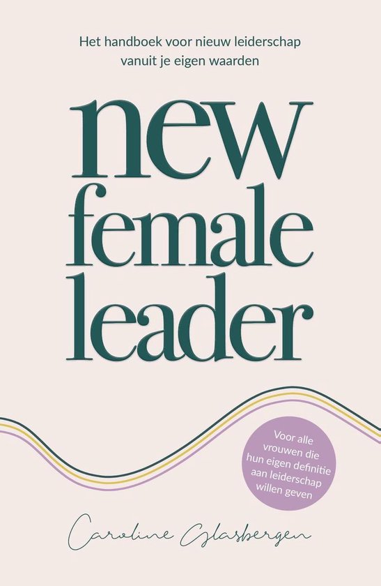 New Female Leader (Hardcover)