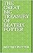 The Great Big Treasury of Beatrix Potter by Beatrix Potter