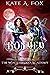 Bonded (The Winterwood Academy #4)
