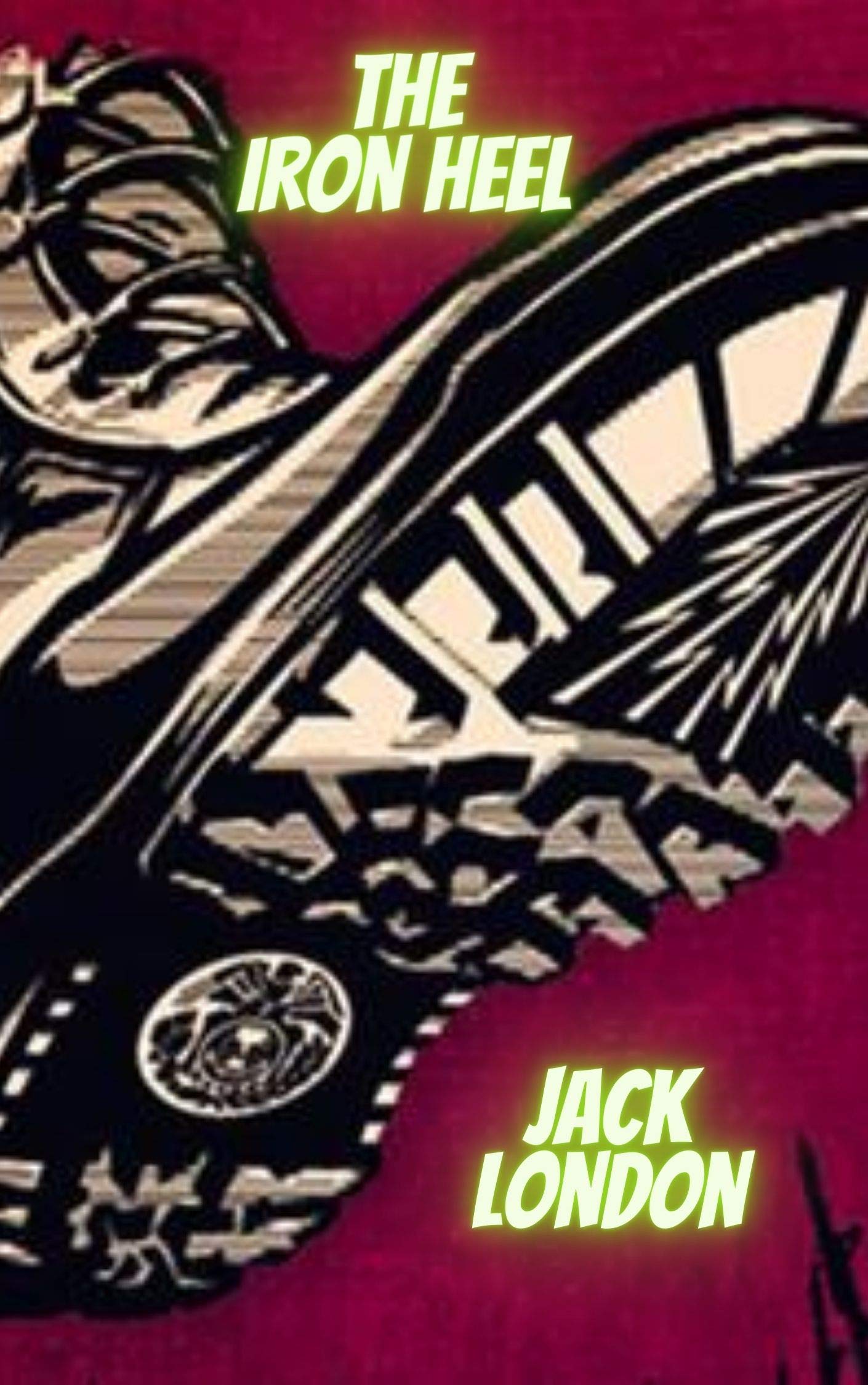 The Iron Heel