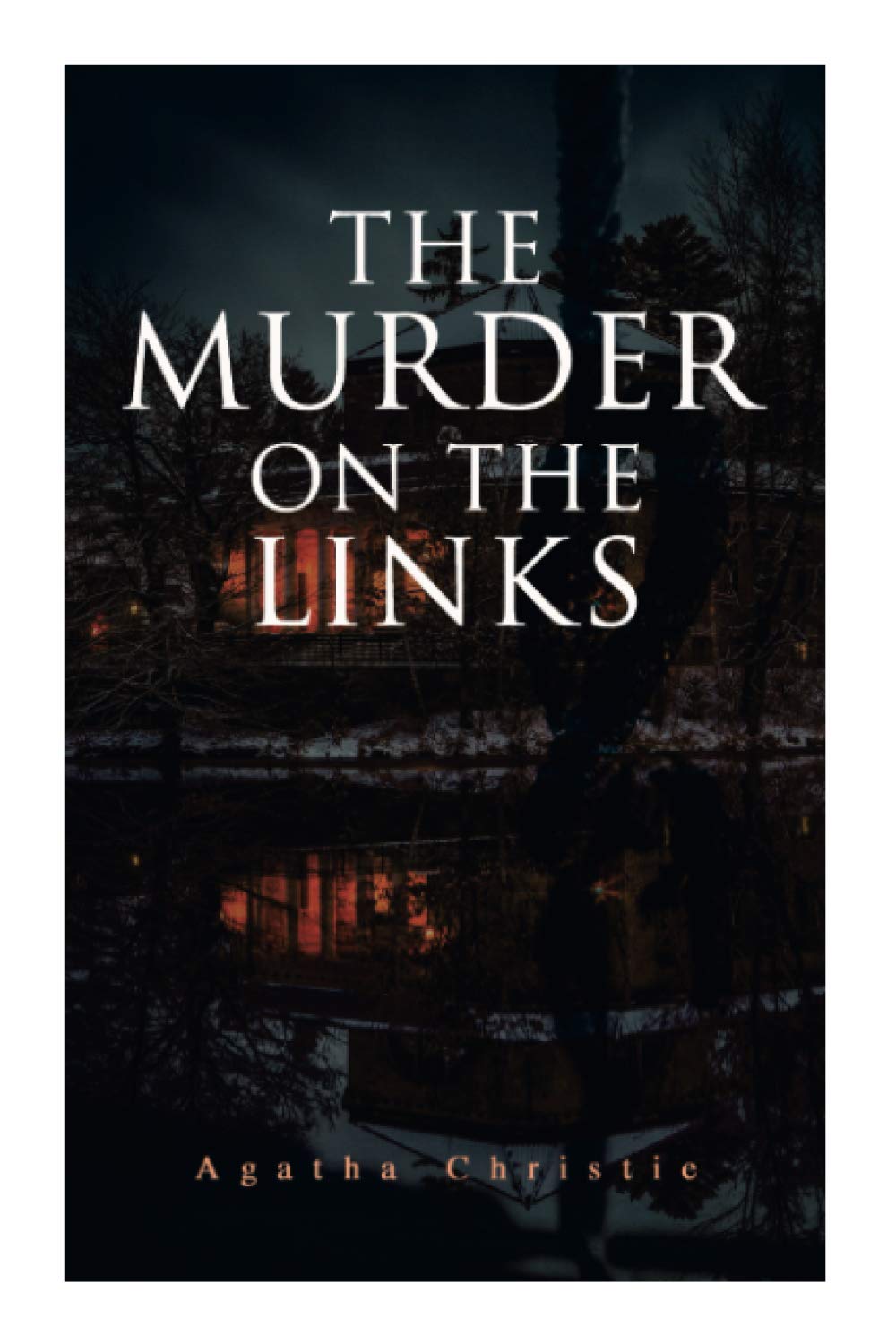 The Murder on the Links