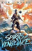 Spirits of Vengeance