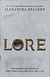 Lore by Alexandra Bracken