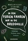 In den Ferien fah...