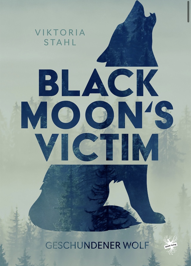 Black Moon‘s Victim: Geschundener Wolf