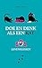 Doe en denk als een kat: 101 levenslessen : ga zitten, ontspan en leer van de beste coach die er is