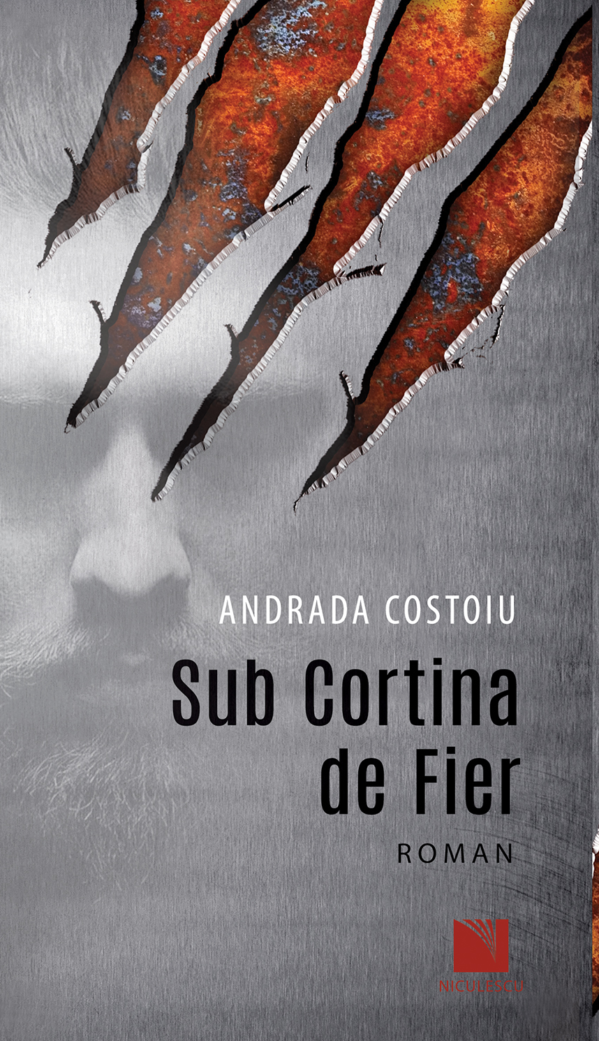 Sub Cortina de Fier (Paperback)