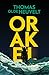 Orakel (Robert Grim #2)
