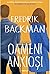Oameni anxioși by Fredrik Backman