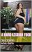 A HARD LESBIAN FUCK: Sex St...