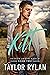 Kitt (Broken Arrow Ranch #2)