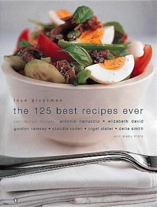 The 125 Best Recipes Ever