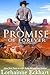 A Promise of Forever (Married in Montana #3)