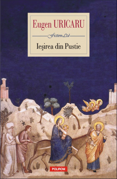 Ieșirea din Pustie (Paperback)