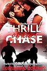 Thrill of the Chase (The Parker Sisters #1) Thrill of the Chase (The Parker Sisters #1)