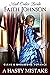 A Hasty Mistake (Summer Mail Order Brides Book 3)