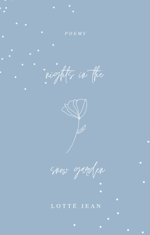 Nights In The Snow Garden