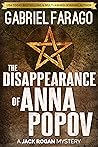 The Disappearance...