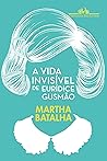 A Vida Invisível de Eurídice Gusmão Book cover for A Vida Invisível de Eurídice Gusmão