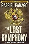 The Lost Symphony (Jack Rogan Mysteries, #6) The Lost Symphony (Jack Rogan Mysteries, #6)