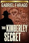 The Kimberley Secret (Jack Rogan Mysteries, #0.6)