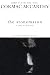 The Stonemason by Cormac McCarthy The Stonemason by Cormac McCarthy