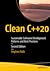 Clean C++20: Sustainable Software Development Patterns and Best Practices