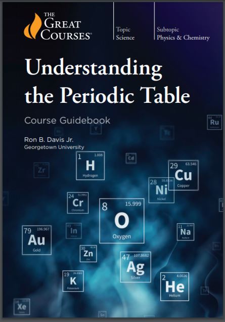 Understanding the Periodic Table