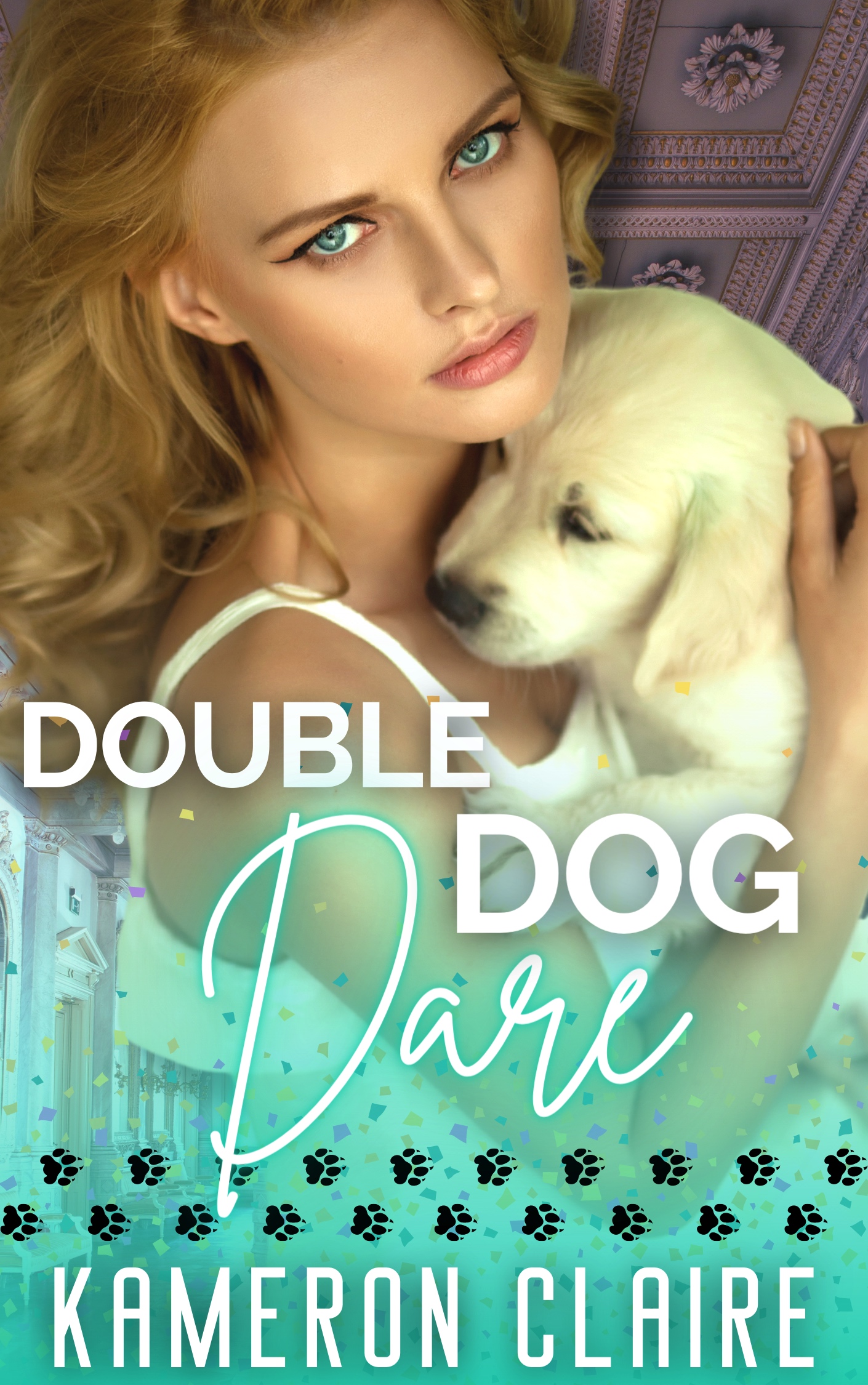 Double Dog Dare