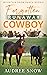 Forgotten Runaway Cowboy, B...