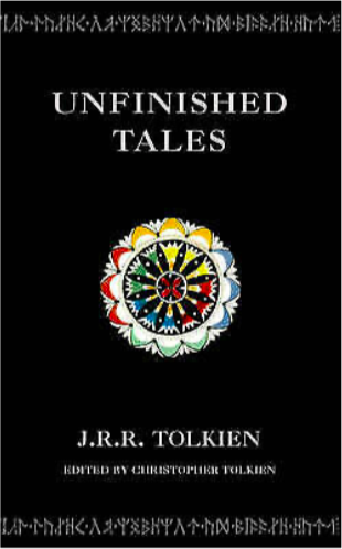Unfinished Tales of Númenor and Middle-Earth